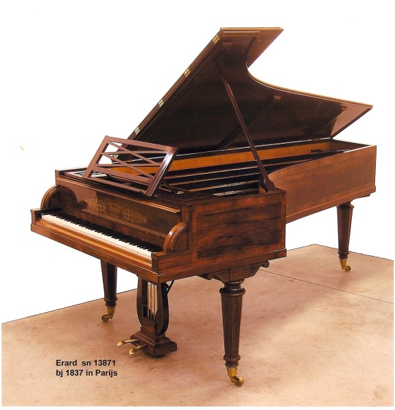Erard (1837, Edwin Beunk_s collection)