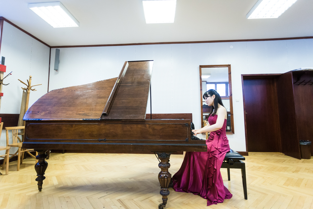 Period Competition photos 43