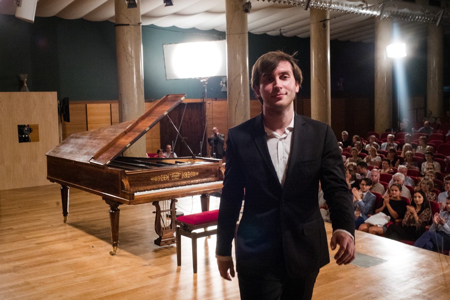 Period Competition photos 53