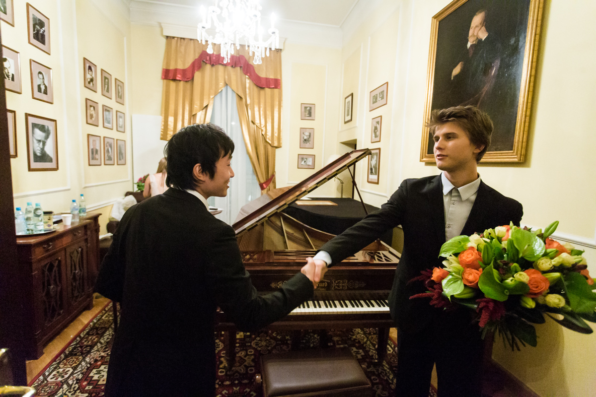 Period Competition photos 80