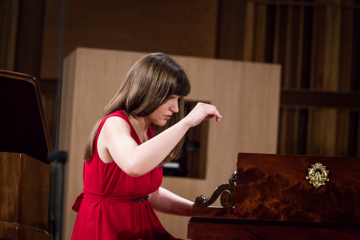 Period Competition photos