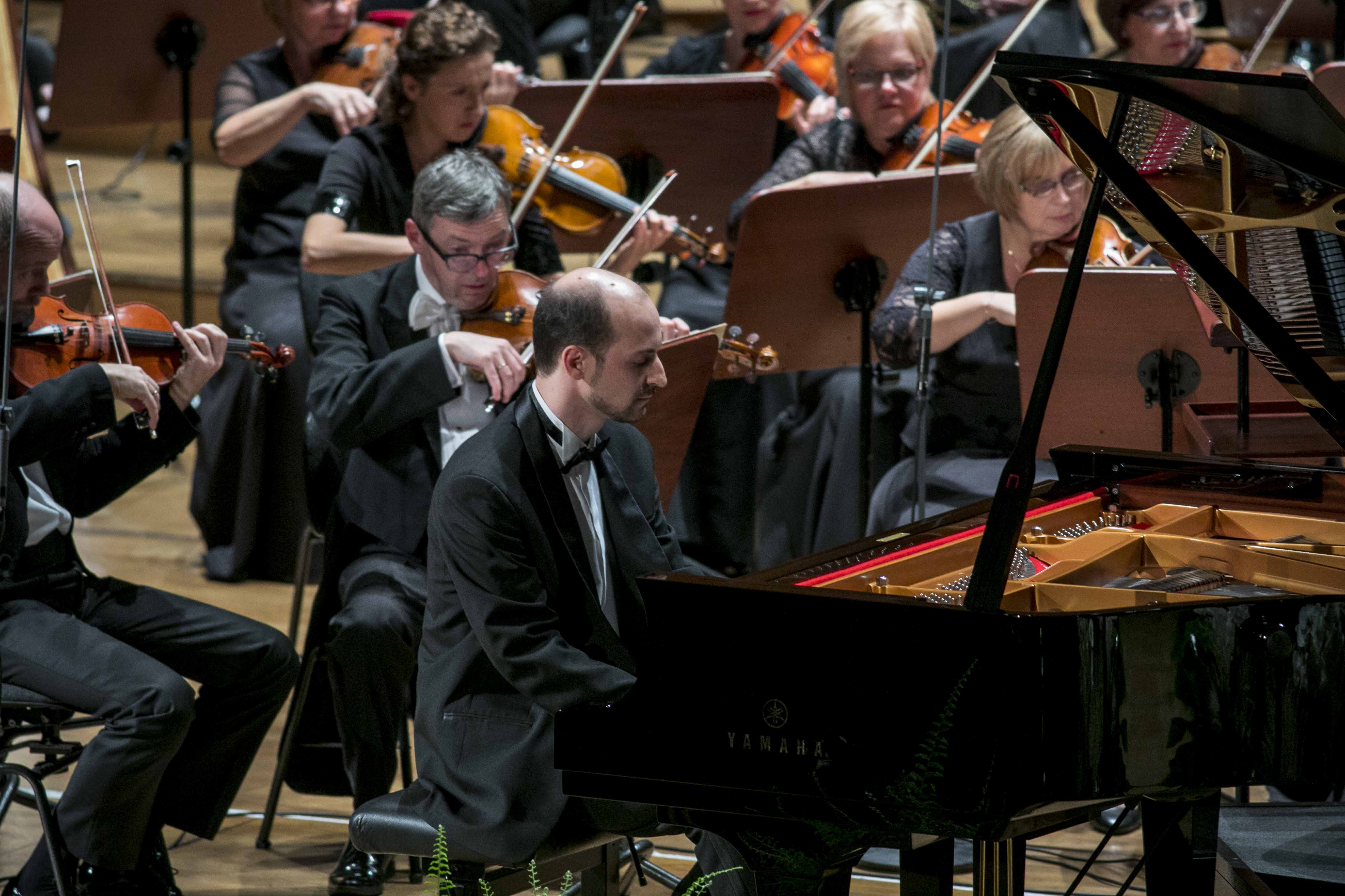 Dombrovsky Piotr Droździk