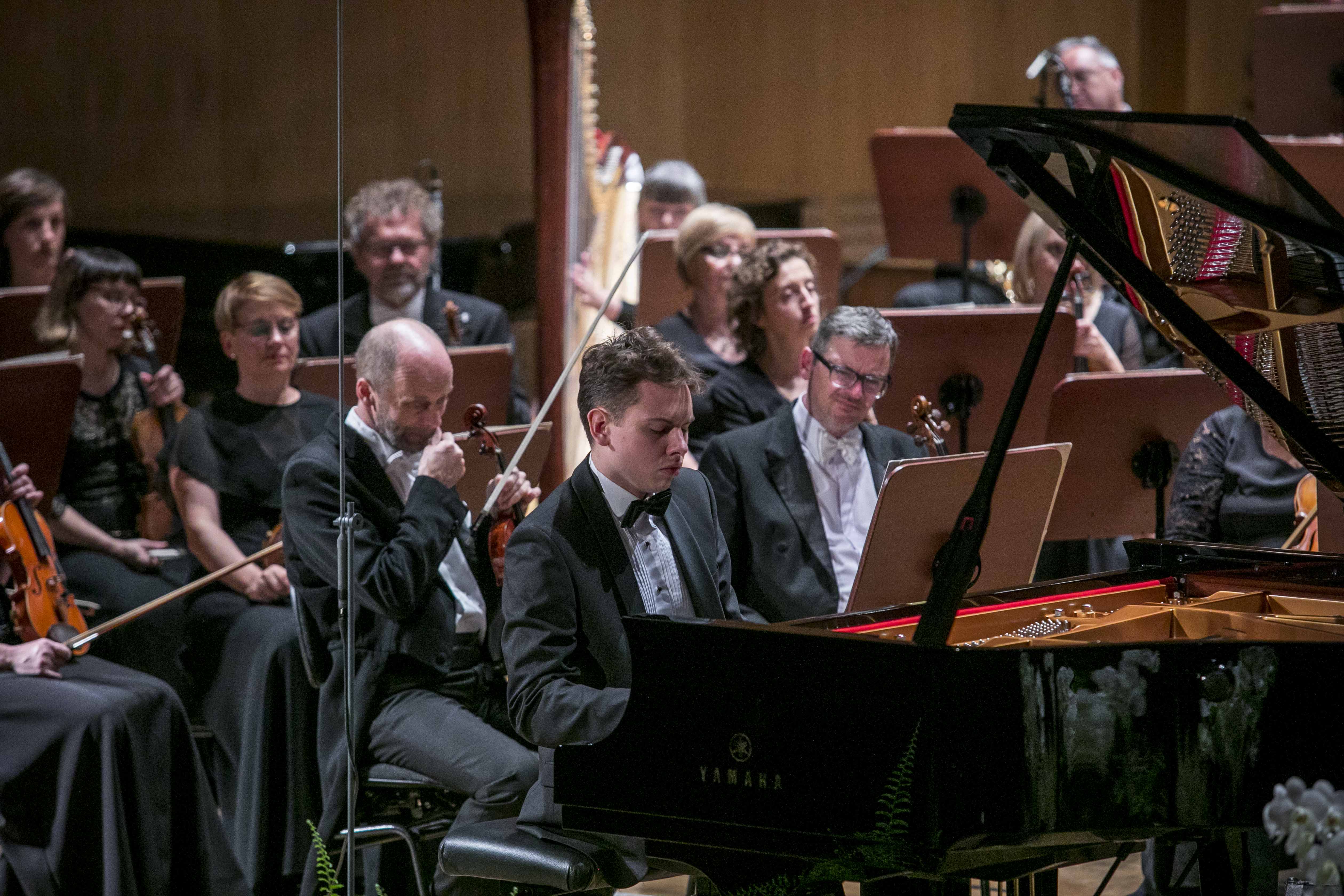 Mateusz Krzyżowski Piotr Droździk